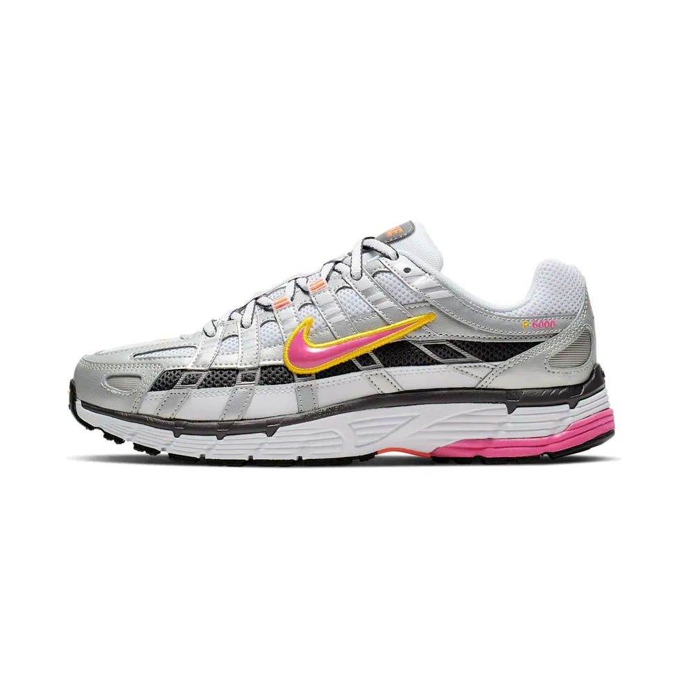 Nike P-6000 Laser Fuchsia (W)