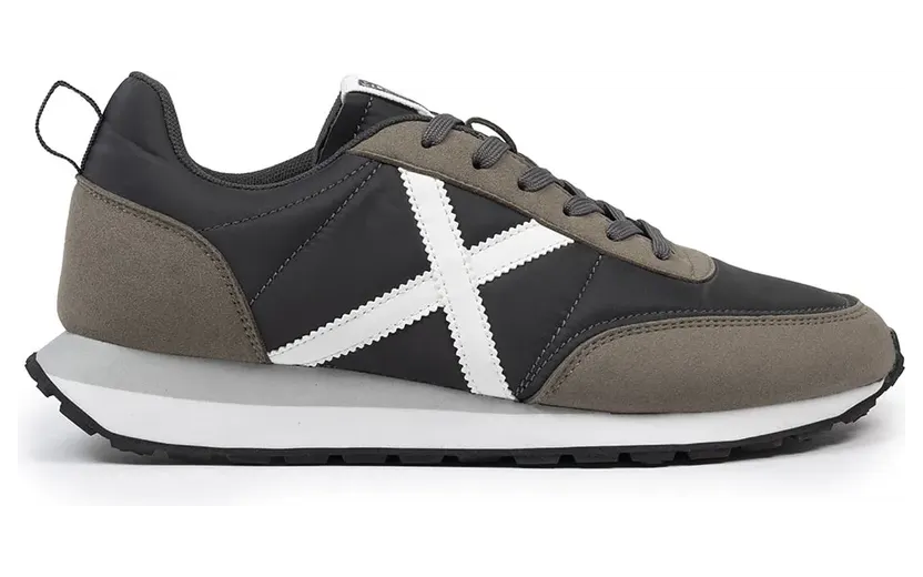 Munich sneaker Black (4882004)