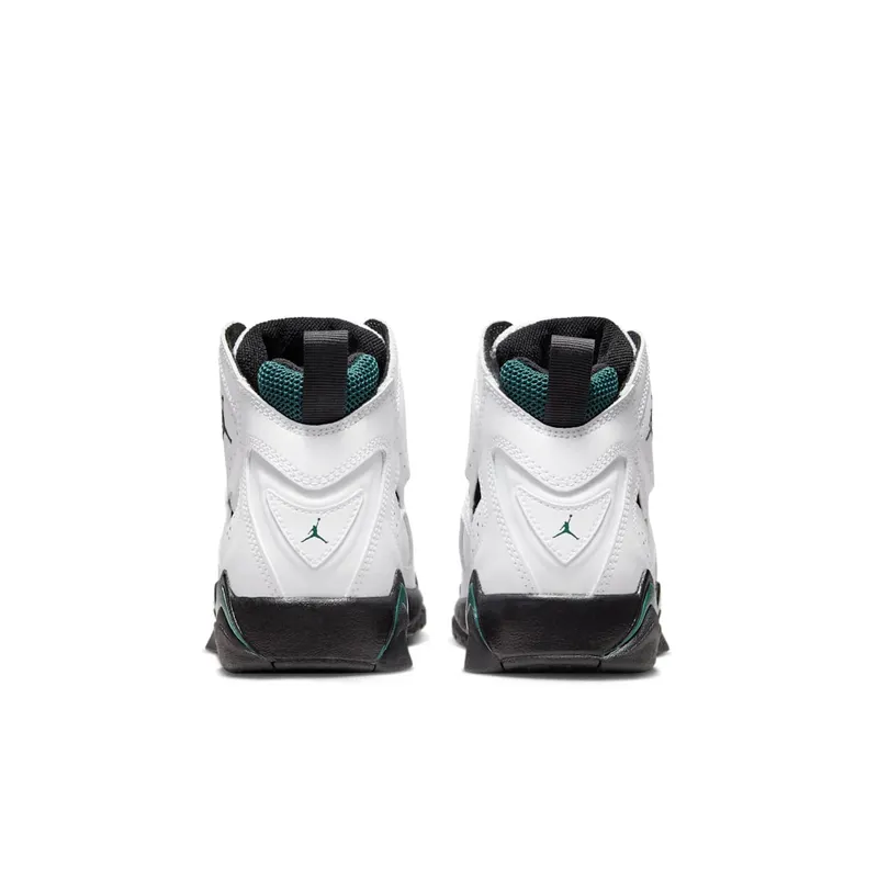 Jordan True Flight GS “White” (343795-133)