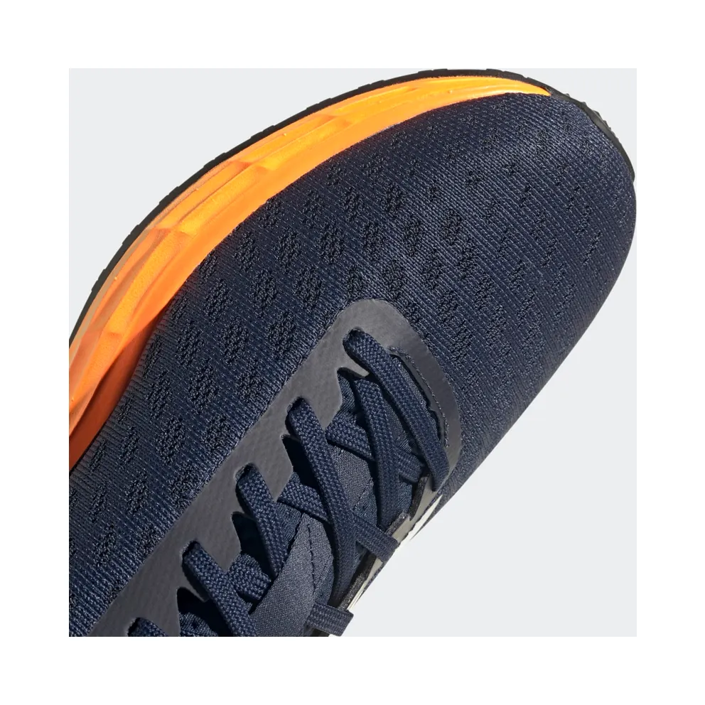 adidas SL20 Collegiate Navy / Core Black / Signal Orange (EG4703)
