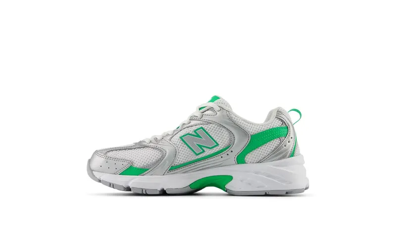 New Balance 530 “Silver Green” (U530APL)