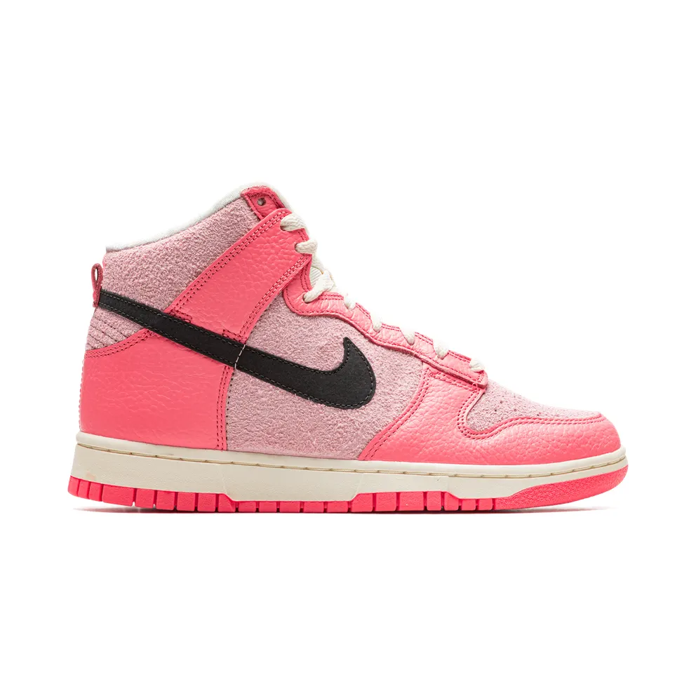Nike DUNK HIGH “Hoops Pack Pink” (DX3359-600)