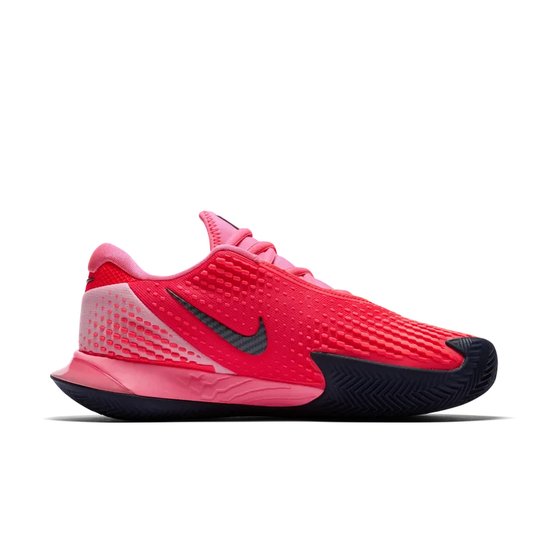 NikeCourt Air Zoom Vapor Cage 4 Clay Court Tennis Red (CD0432-604)