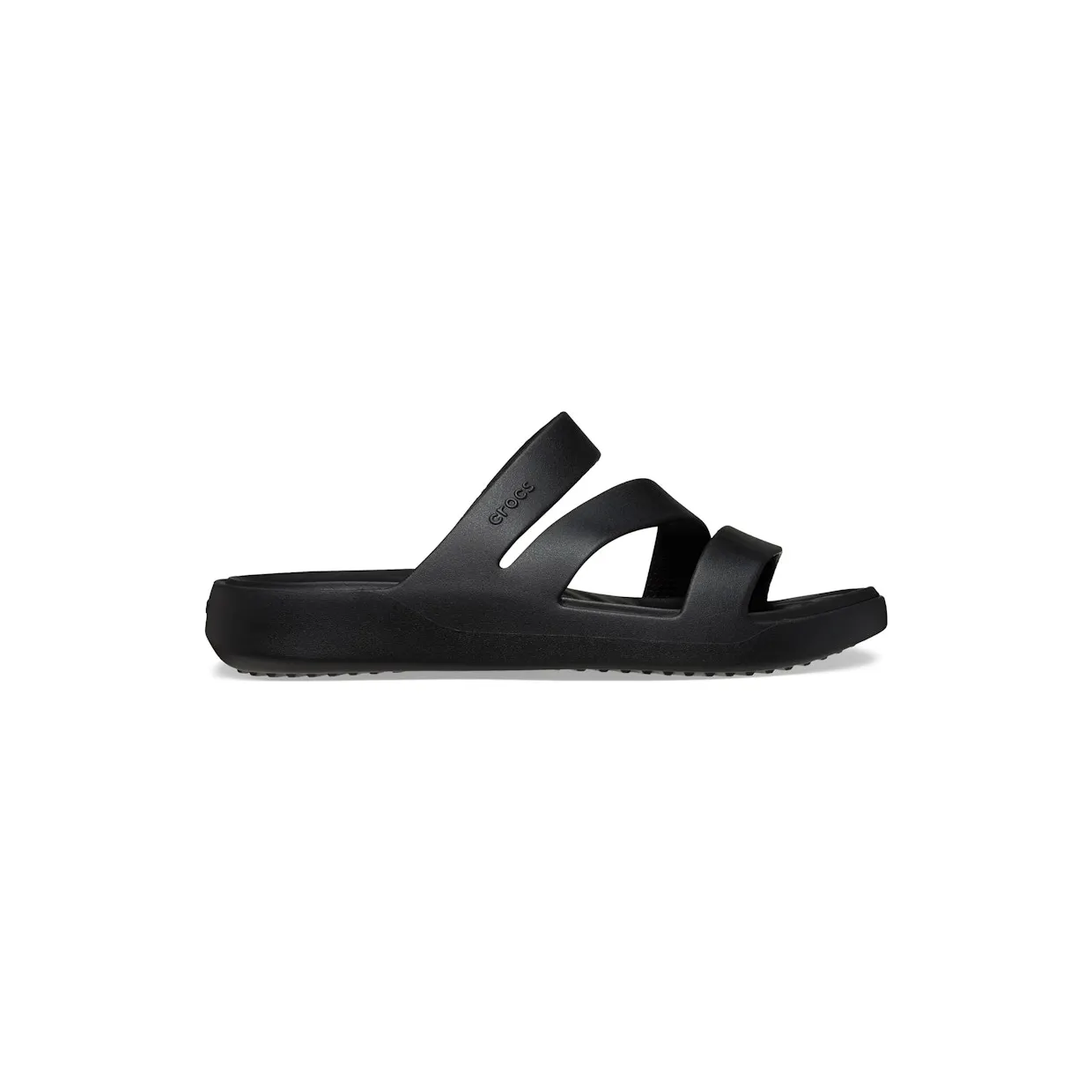 crocs-sneaker 209587-001
