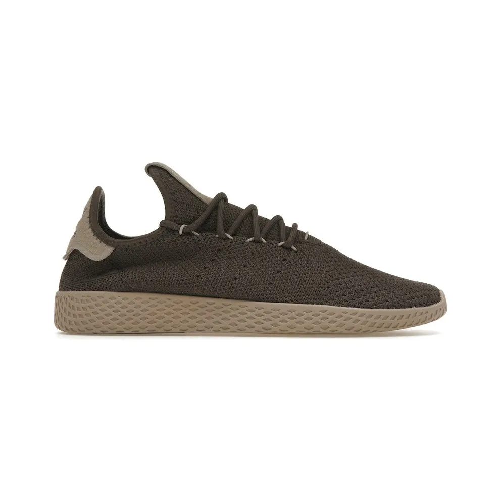 adidas Pharrell Williams Tennis Hu Schuh Cinder / Cinder / Light Brown (GZ9526)