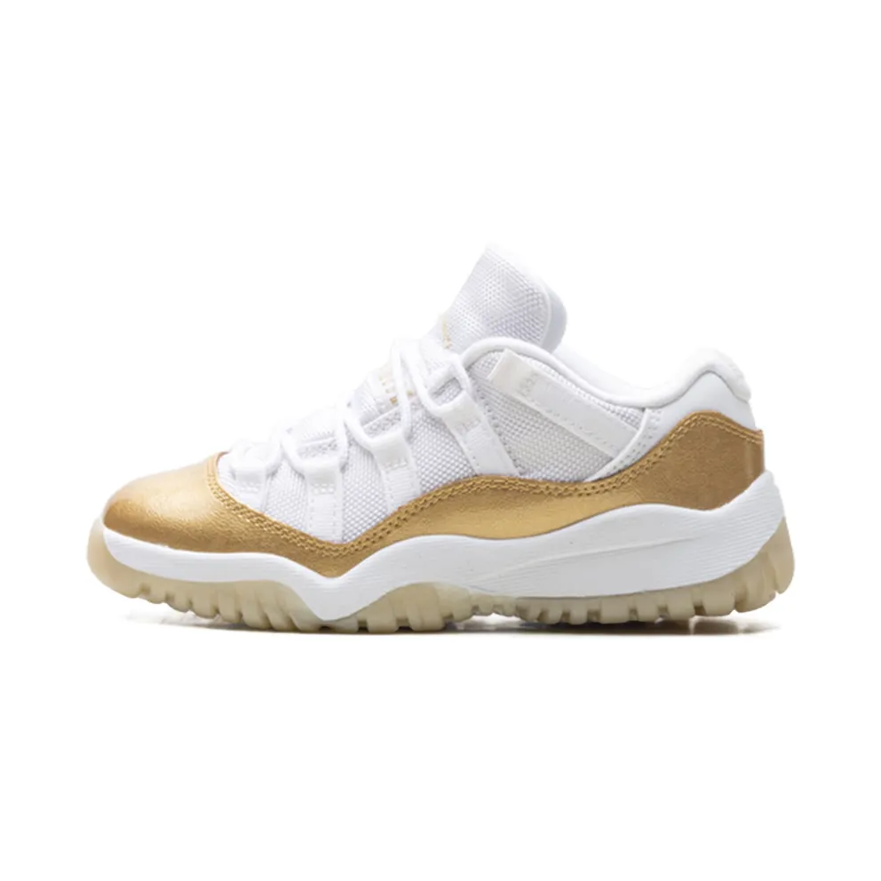 Air Jordan 11 Retro Low PS “Mother’s Day” (580522-102)