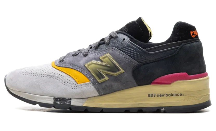 New Balance 997 “CNCPTS – Montage” (U997CNP)
