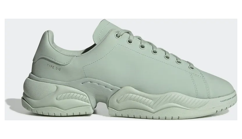 Adidas OAMC x Type 0.2R Mint Supplier Colour/Supplier Colour/Supplier Colour (EG9484)