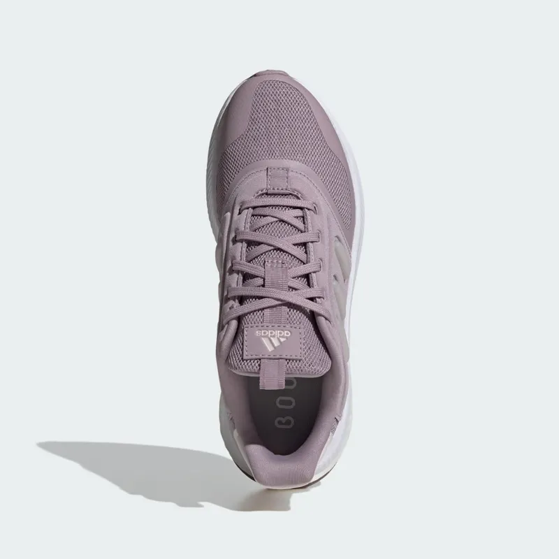 adidas X_PLR Phase Preloved Fig / Putty Mauve / Cloud White (ID0437)