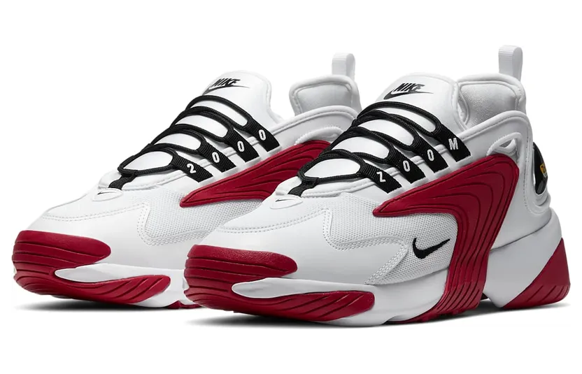 nike-zoom AO0269-107