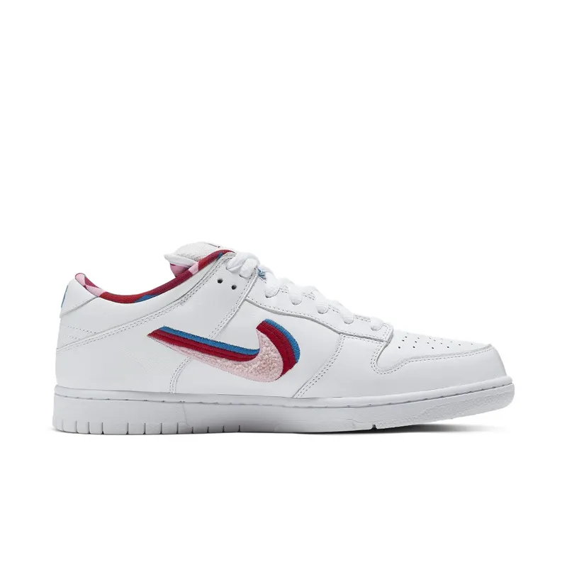 Nike SB x Parra Dunk Low OG (2019) (CN4504-100)
