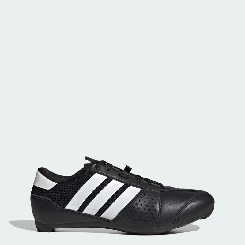 Adidas Heritage Road Cycling Shoes Core Black / Cloud White / Cloud White (IH5220)
