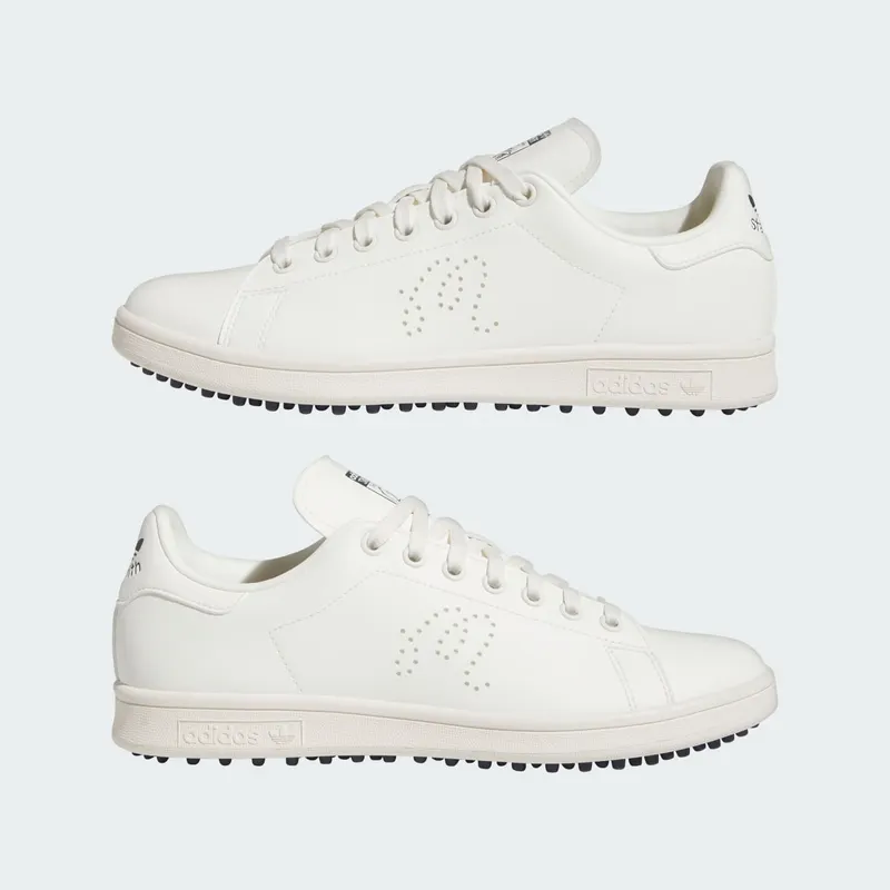 adidas Stan Smith Golf Spikeless Malbon Golf (IG6382)