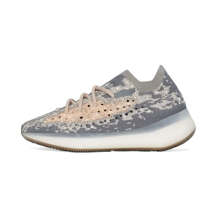 Adidas Yeezy Boost 380 Mist Reflective (FX9846)
