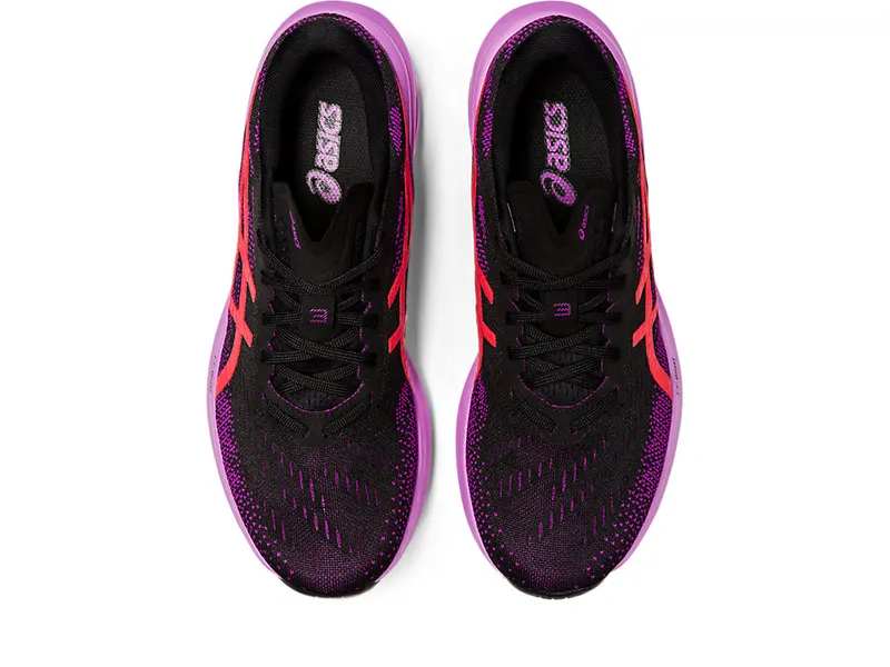 Asics DYNABLAST 3 Black/Red Alert (1012B289.001)