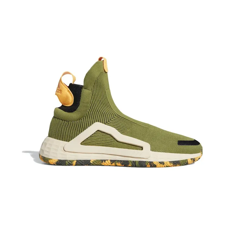 adidas N3xt L3V3L Tech Olive (F97258)