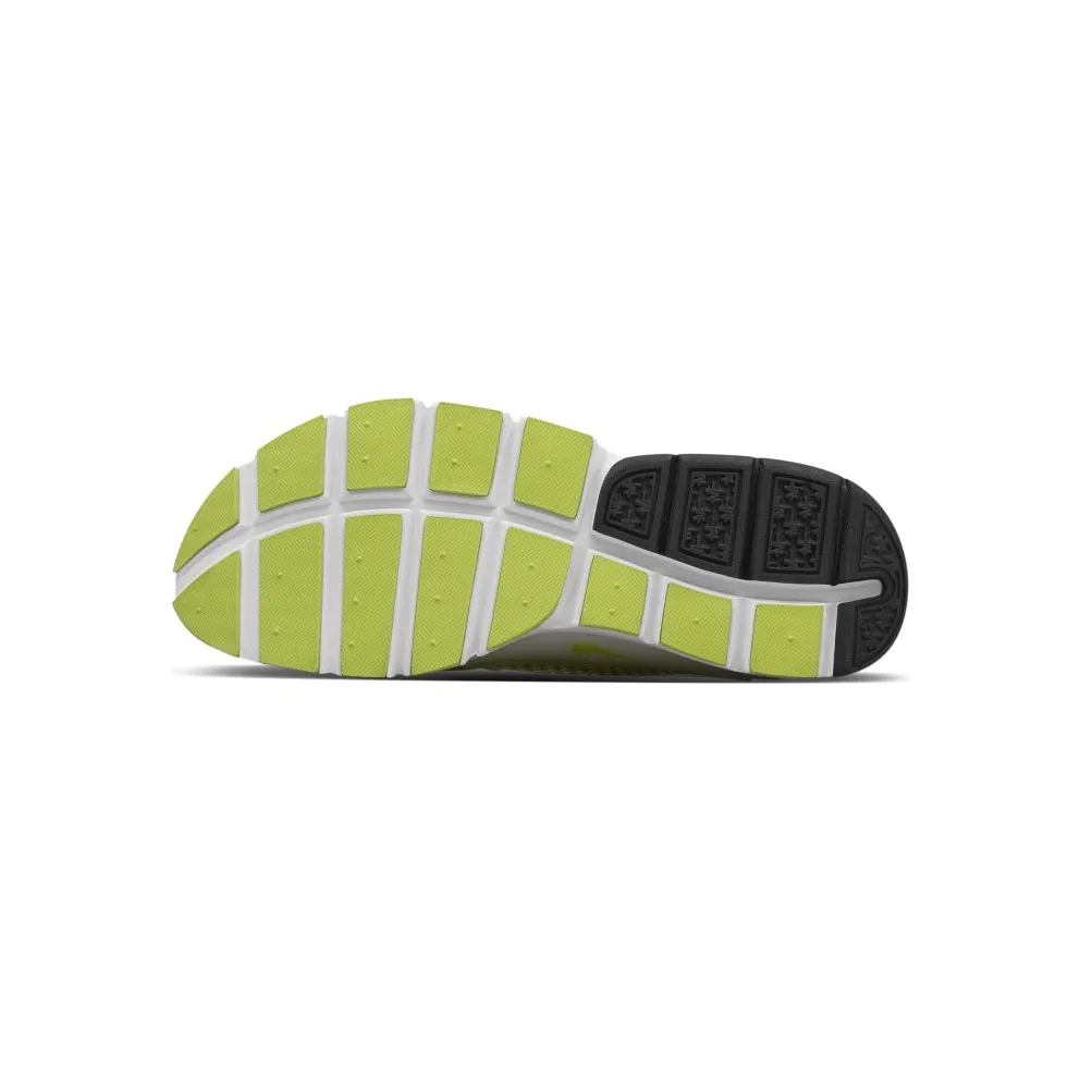 Nike Sock Dart Neon Yellow Neon Yellow/Summit White (686058-771)