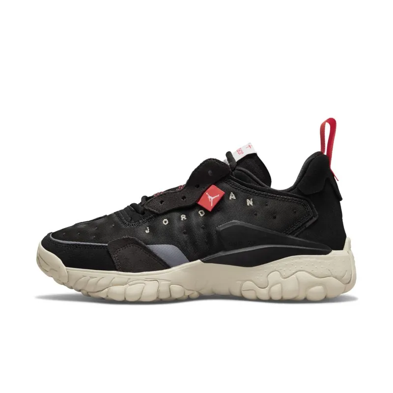 Jordan Delta 2 Black (CW0913-012)