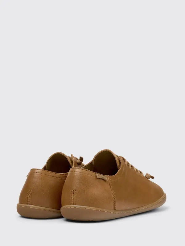Camper Peu Leather Brown (17665-316PEU0)