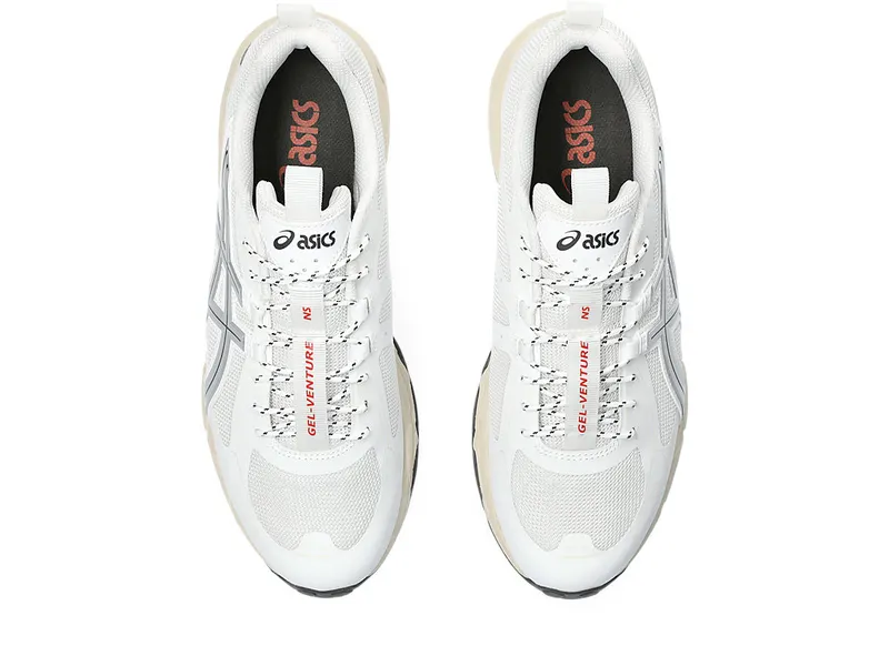 Asics Gel-venture 6 Ns White/Pure Silver (1203A303.100)