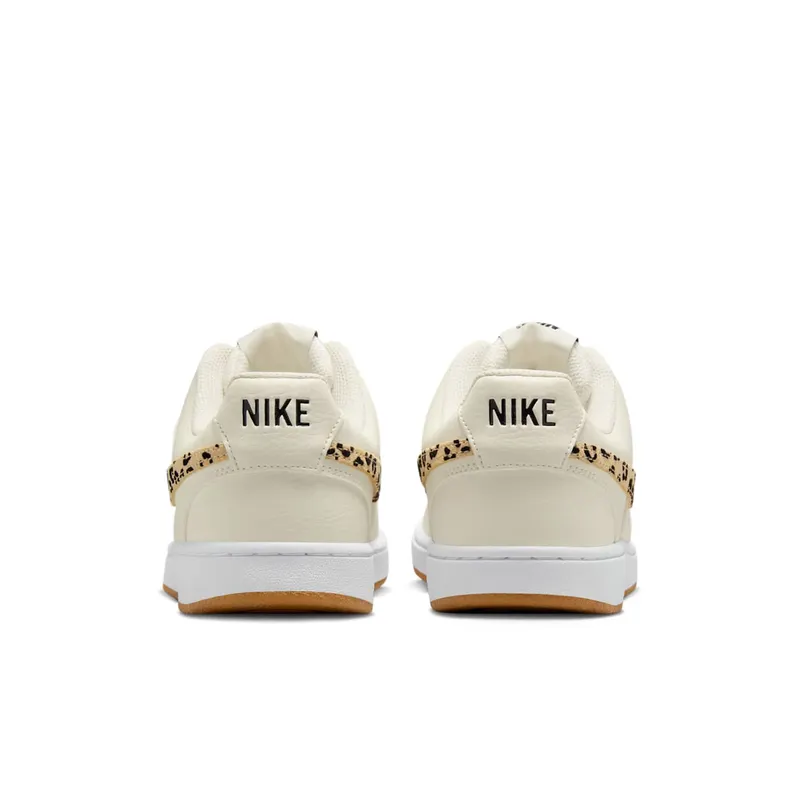 Nike Court Vision Sail/White/Flax/Black (HF9552-100)