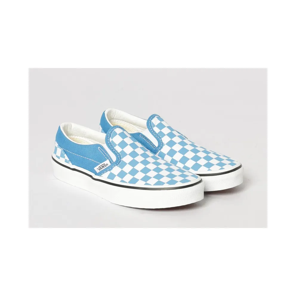 Vans Gnawed Blue (VN000D0JFNM1)