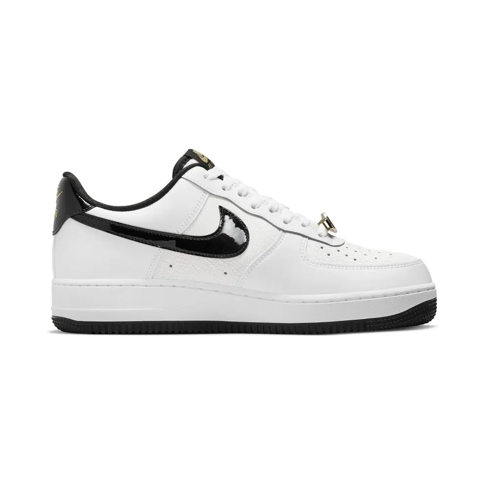 Nike Air Force 1 ’07 LV8 White (DR9866-100)