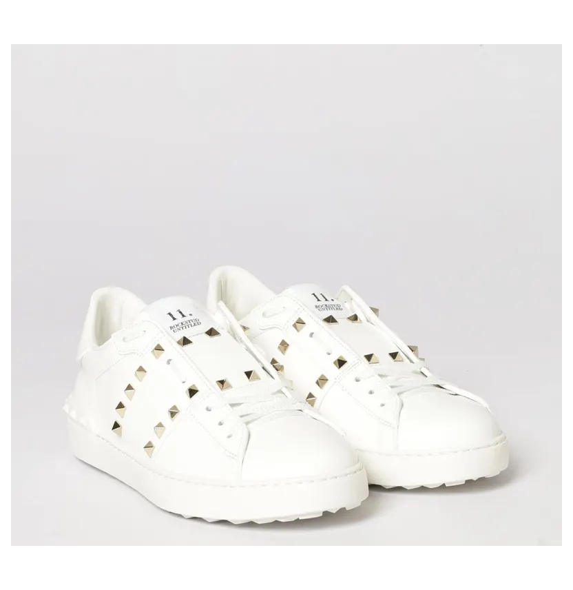 Valentino garavani Sneakers White (8Y2S0931BHS0BO)
