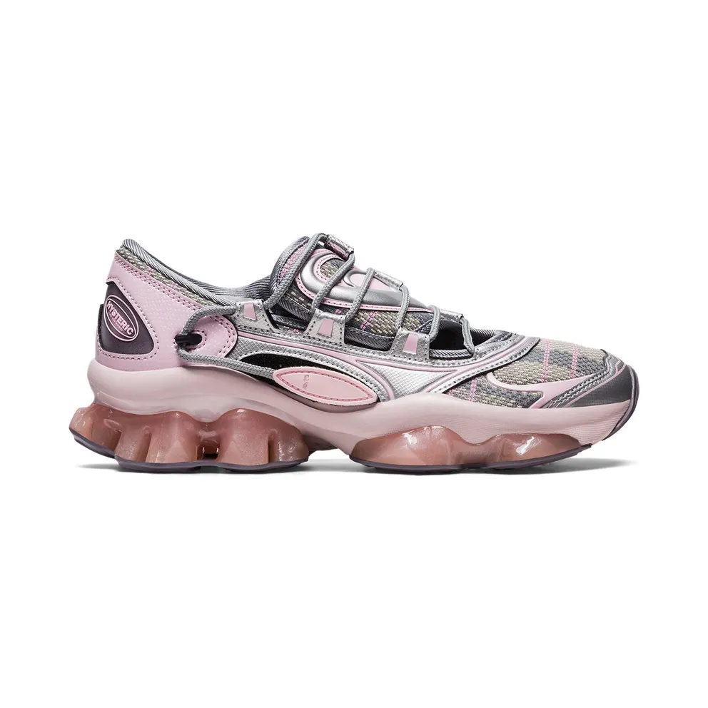 ASICS Gel Quantum Lylia Kiko Kostadinov Hysteric Glamour Cotton Candy (1202A437-020)