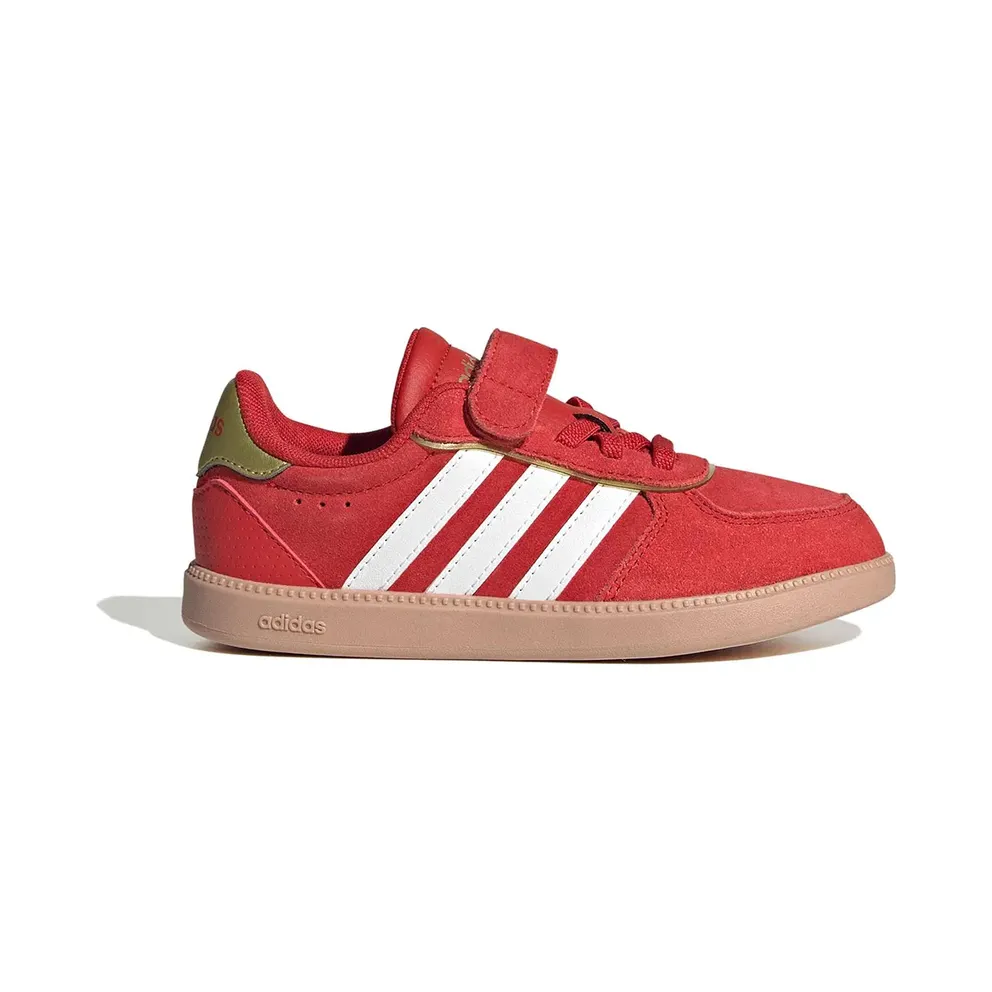 Adidas Breaknet Red (KJ4443)