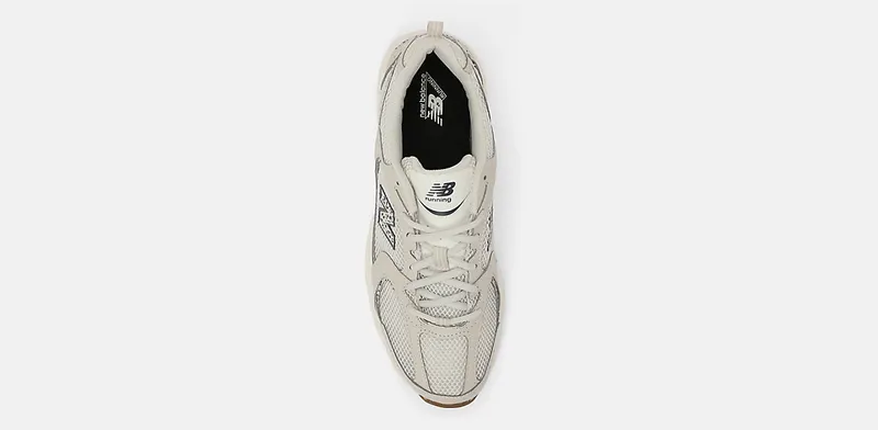 New Balance 530 “Moonbeam Cow Print” (MR530AAM)