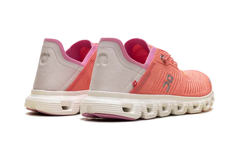 On Running Cloud 6 Coast “Salmon Pearl” (3WF10023283)