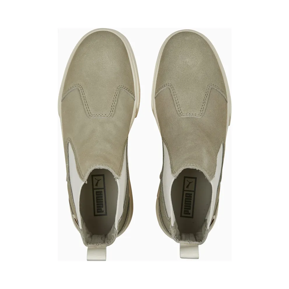 Puma Mayze Chelsea Suede Brown (38282905)