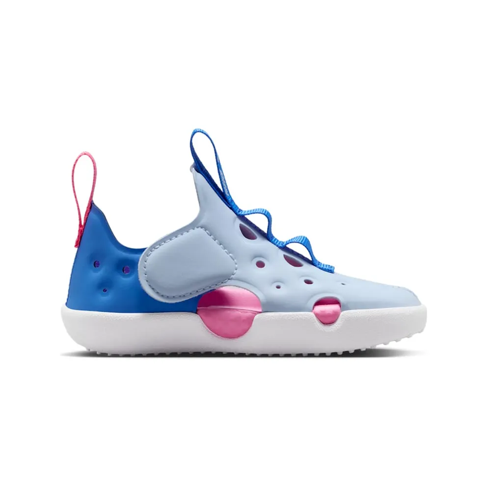 Nike Sunray Protect 4 TD “Hydrogen Blue Crystal Pink Glow” (HF6278-402)