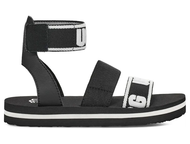 ugg-sneaker 1142330K-BLK