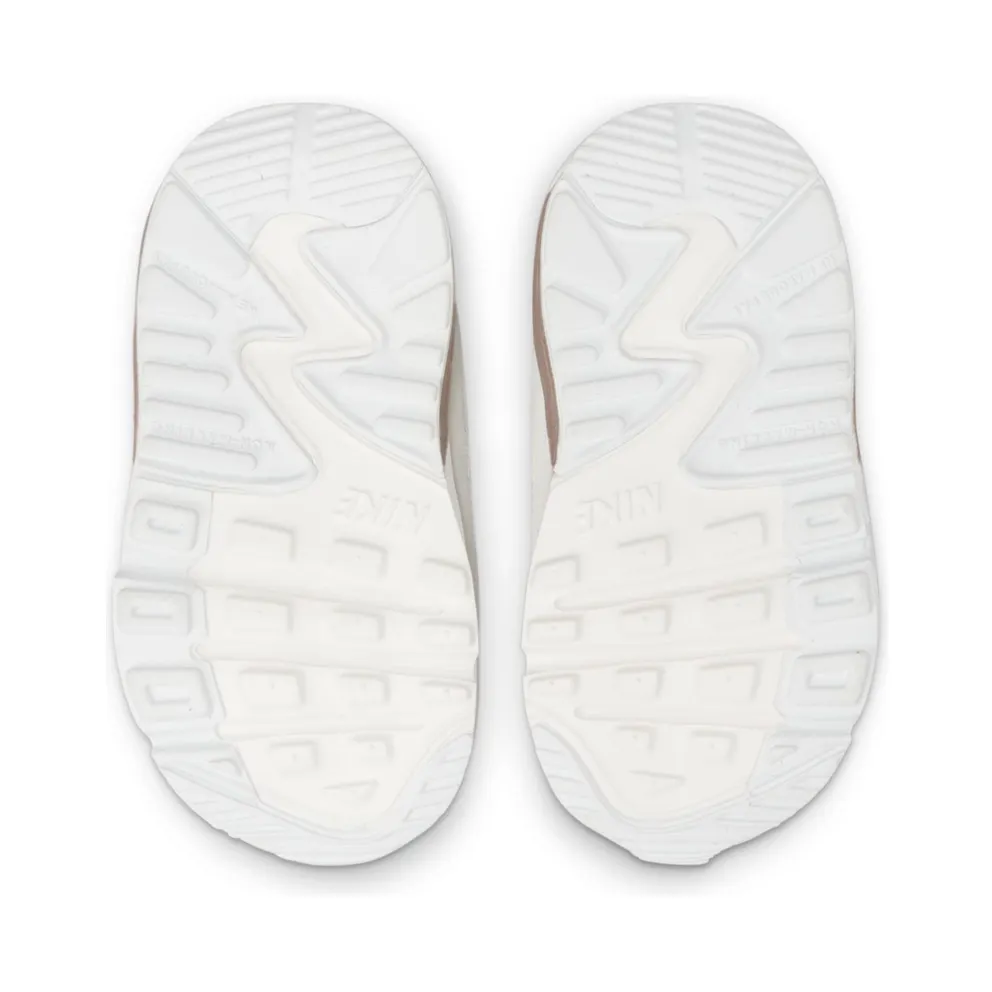 Nike Air Max 90 ‘s/peuters White (CD6868117)