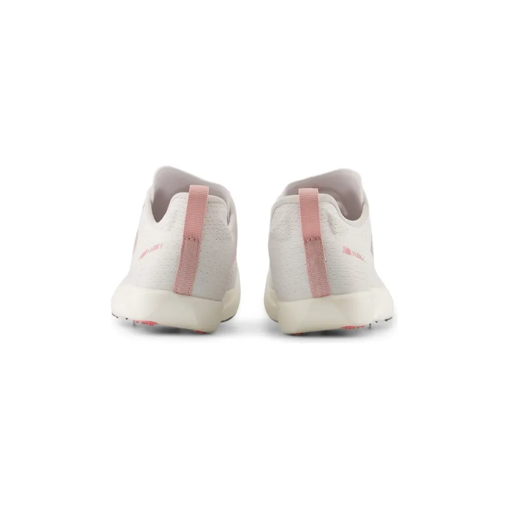 New Balance Parker Valby FuelCell SC LDX v3 White Double Bubble (UELRL81I)