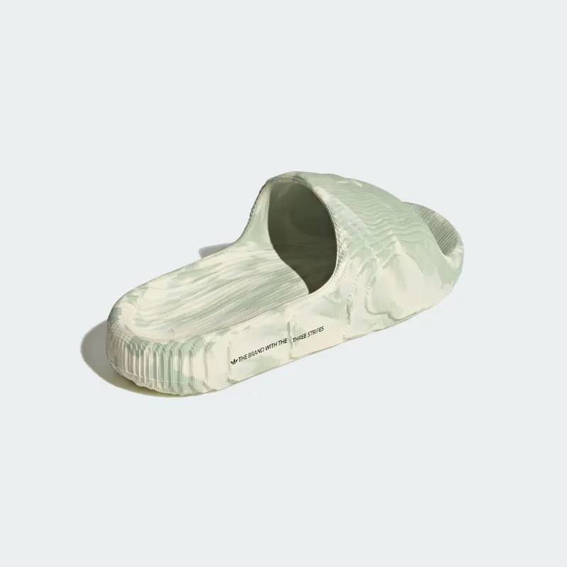 adidas Adilette 22 Slides Linen Green (IG5917)
