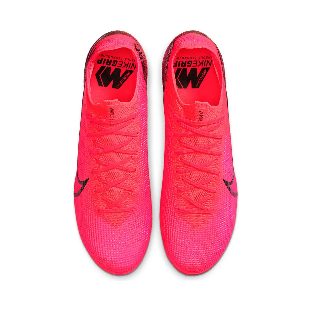 Nike Mercurial Vapor 13 Elite FG Laser Crimson Laser Crimson/Laser Crimson-Black (AQ4176-606)