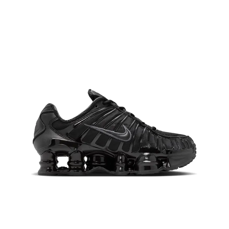 Nike Shox TL “Black” (IO4645-001)