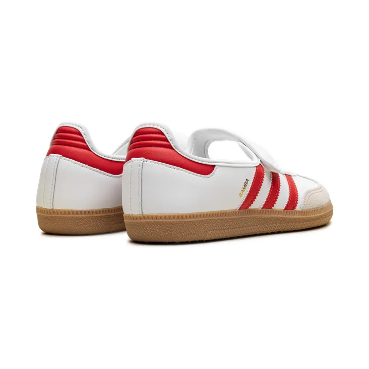 adidas-samba JR7435