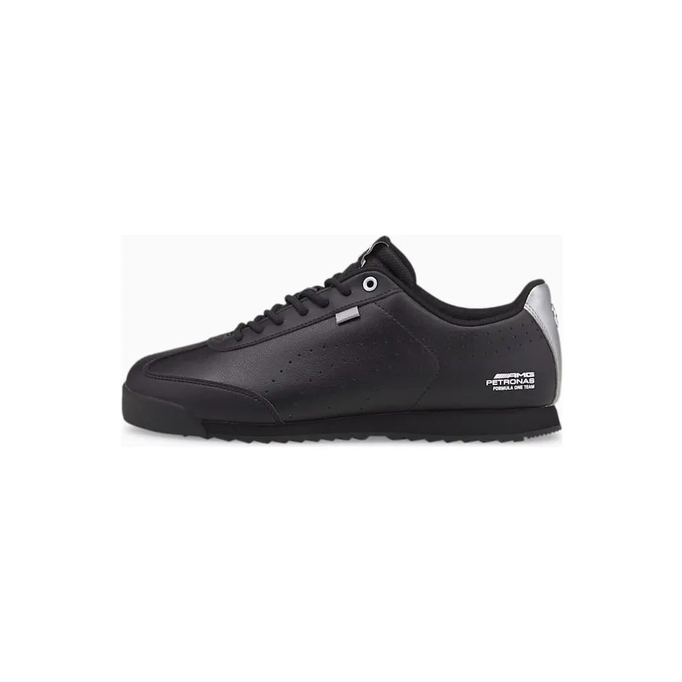 Puma Mercedes F1 Roma Via Motorsport Silver/Black (30684104)