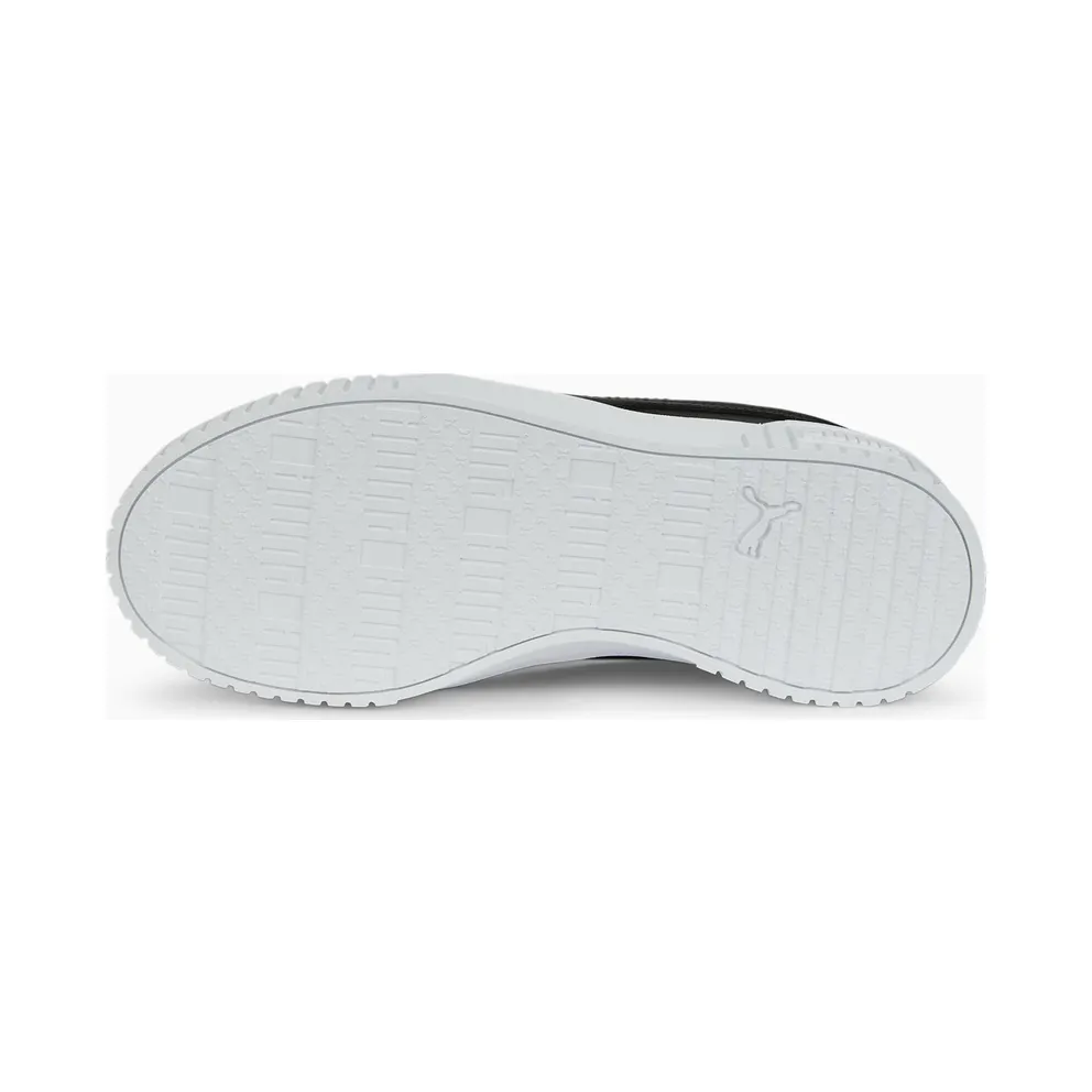 Puma Carina 2.0 Youth Silver/Black (38618501)