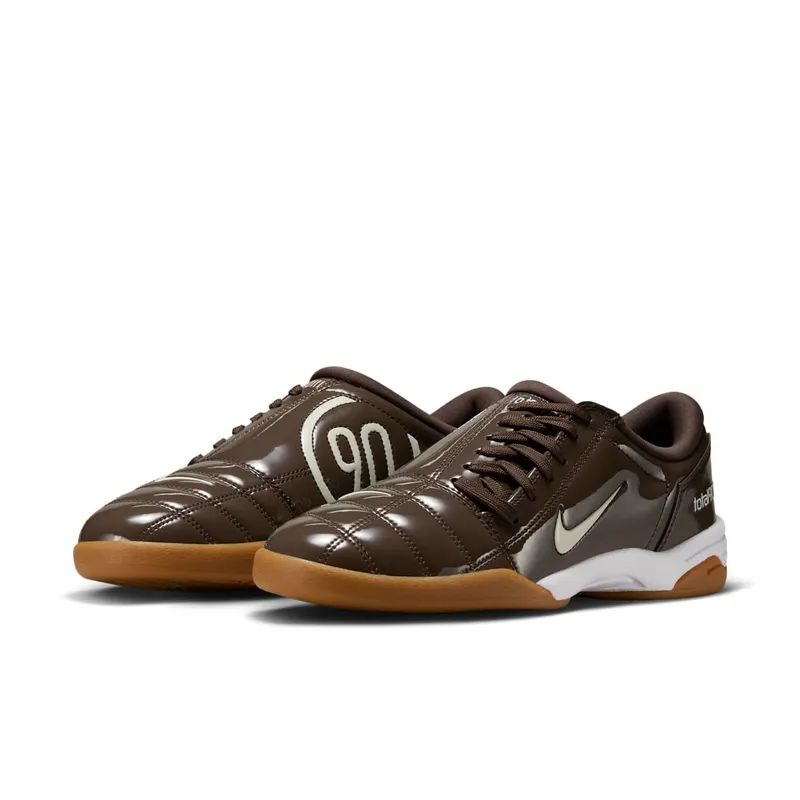 Nike Total 90 3 Patent Baroque Brown (IB5666-202)