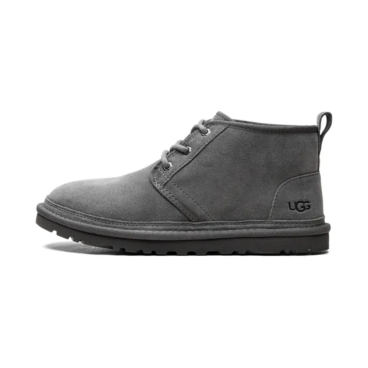 Ugg Neumel “Charcoal” (3236-CHRC)