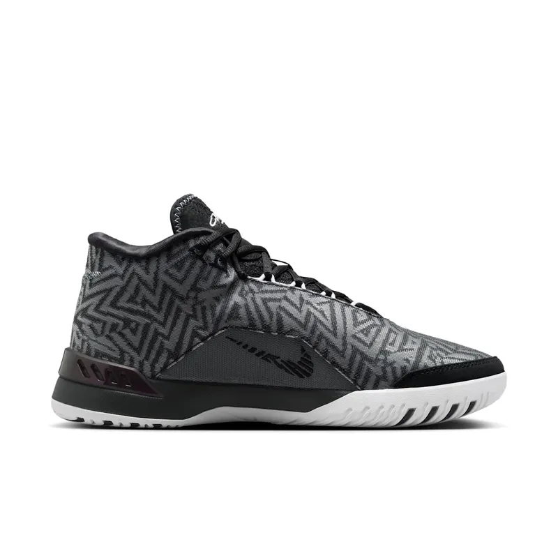 Nike Zoom LeBron NXXT Genisus Black (HF0712-004)