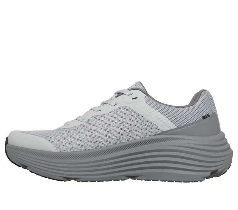 Skechers Max Cushioning Endeavour Sneaker Grey