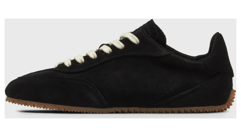 Axel Arigato Daze Runner Black