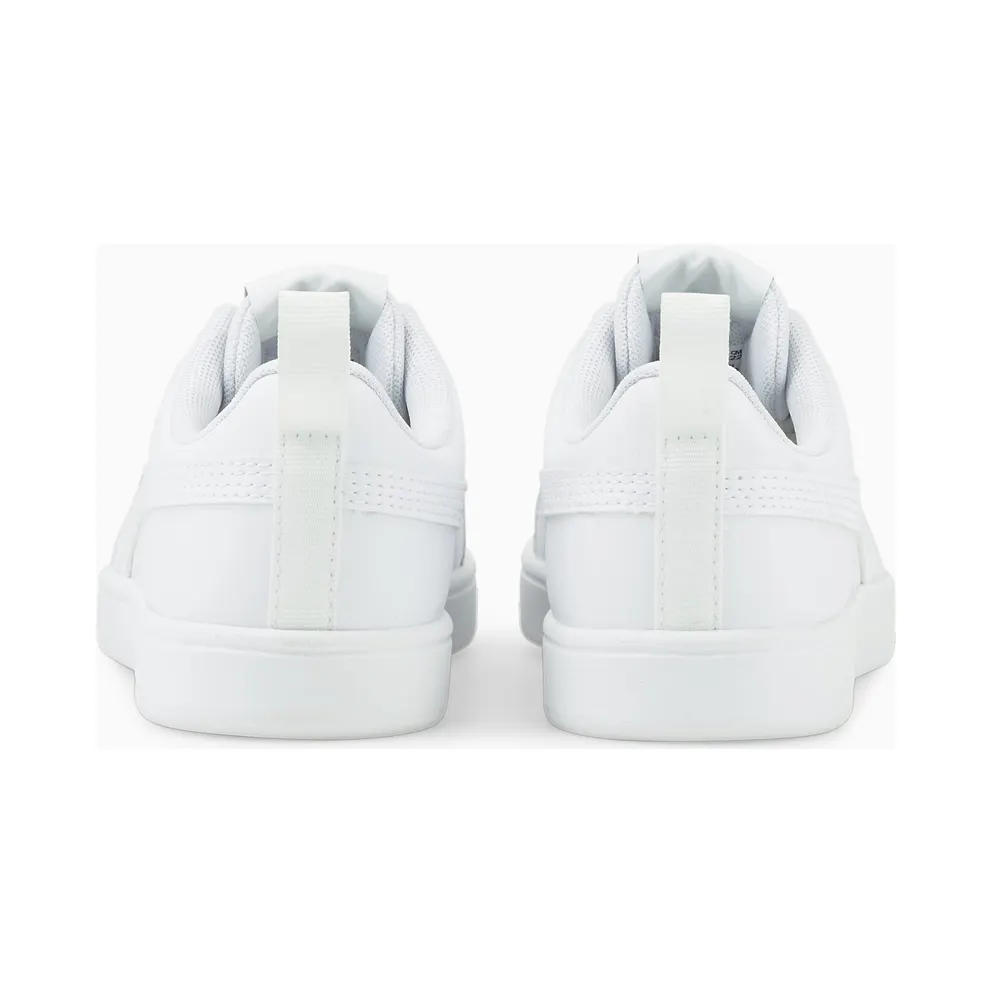 Puma Rickie White/Grey (384311-01)