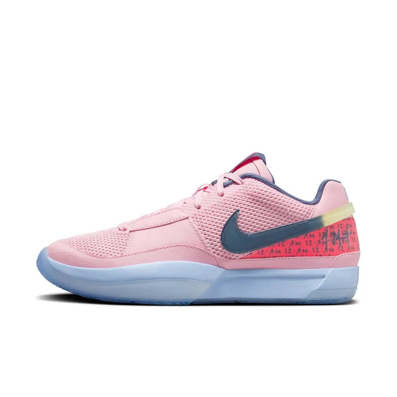 Nike Ja 1 Day One Soft Pink (FV1281-600)